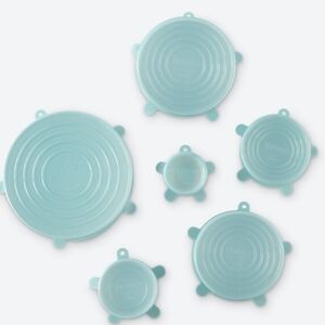 Norwex Silicone Stretchy Lids